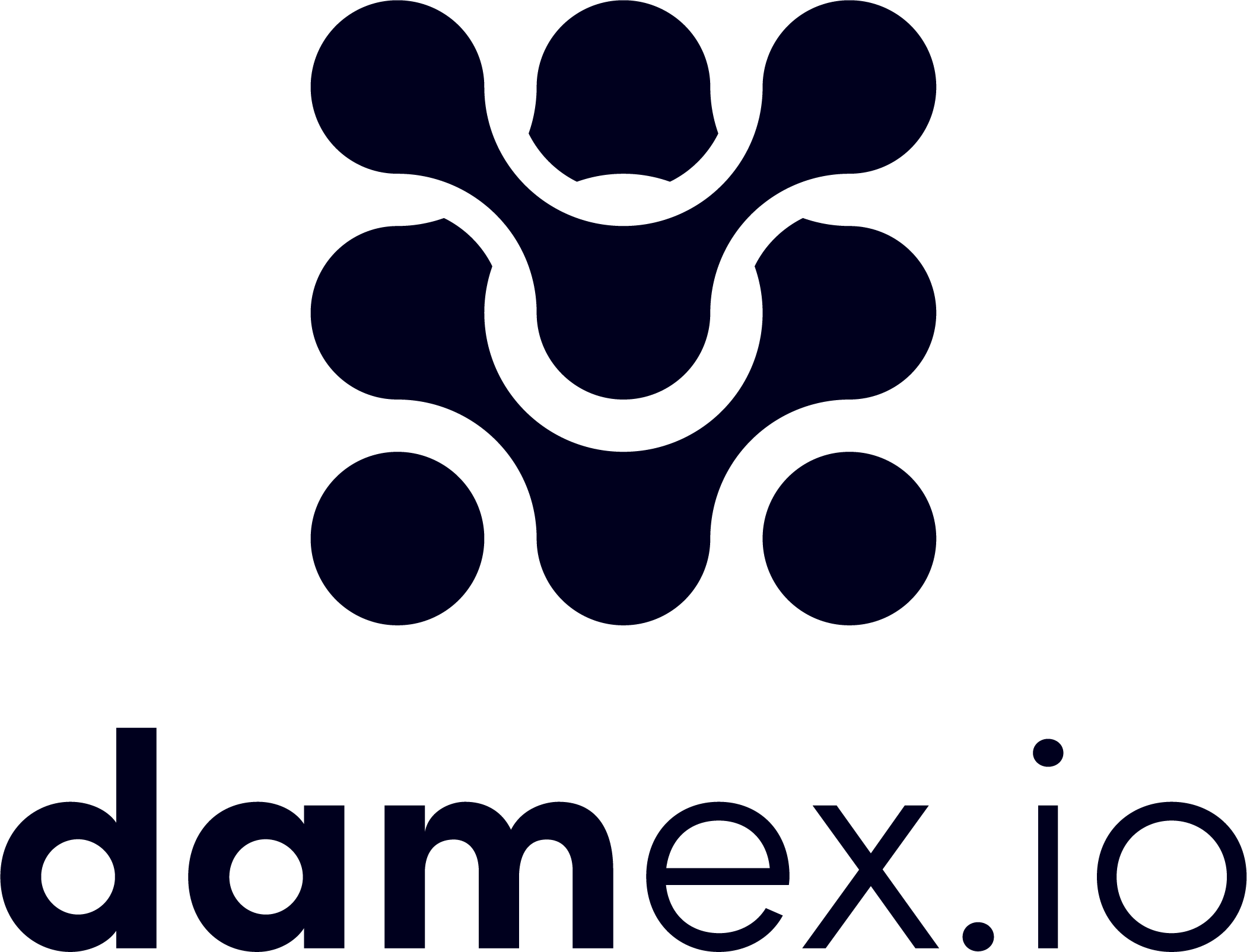 Damex.io Logo - Navy (RGB) (2)