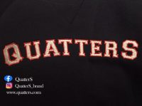 Quatters
